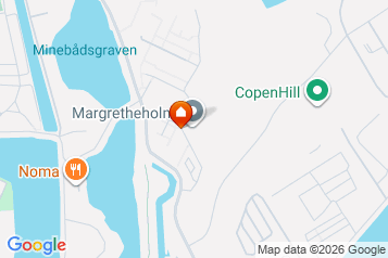 92 m2 lejlighed med altan/terrasse