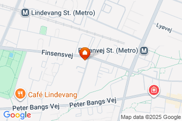 Lejlighed til 8.950 kr.