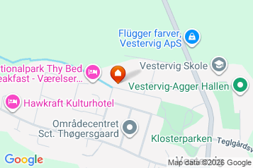 3 værelses lejlighed på 84 m2