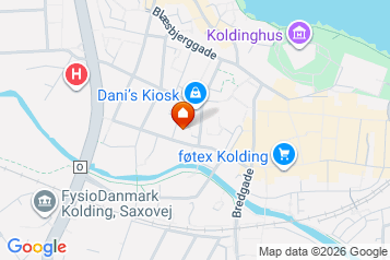 Lejlighed på Skolegade i Kolding