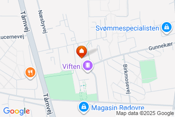 97 m2 lejlighed i Rødovre