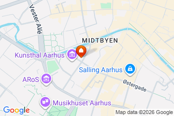 1 værelses lejlighed på 69 m2