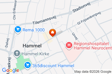 2 værelses lejlighed på 80 m2