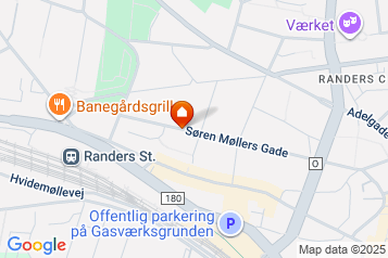 2 værelses lejlighed på 80 m2
