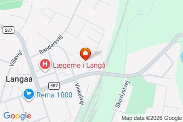 3 værelses lejlighed på 95 m2