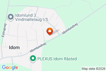 100 m2 lejlighed i Holstebro