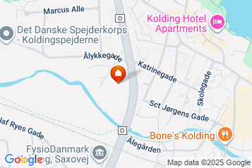 79 m2 lejlighed på Engstien