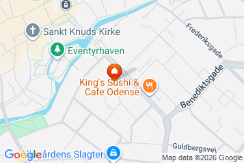 2 værelses lejlighed på 77 m2