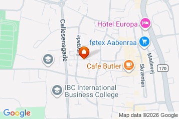 2 værelser for 7.354 kr. pr. måned