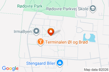 Lejlighed med altan/terrasse