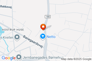 101 m2 lejlighed i Hobro