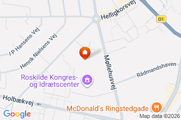 3 værelses lejlighed på 79 m2