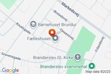 3 værelser for 6.044 kr. pr. måned