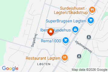 Vorrevej, 110 m2, 4 værelser, 14.600 kr.