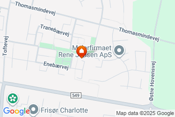 2 værelses lejlighed på 63 m2