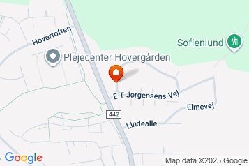 E T Jørgensens Vej, 90 m2, 3 værelser, 8.995 kr.
