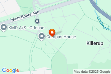 3 værelses lejlighed inkl. parkering