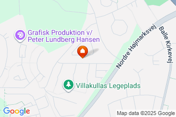 Lejlighed på Langstrømpevej i Silkeborg