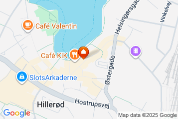 3 værelses lejlighed på 122 m2