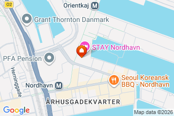 3 værelser for 23.000 kr. pr. måned
