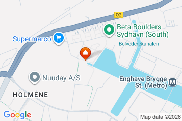 82 m2 lejlighed i København SV