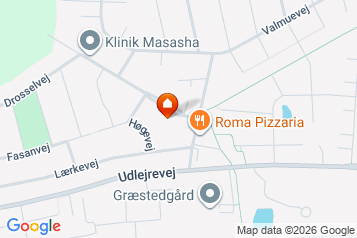 65 m2 lejlighed i Ølstykke