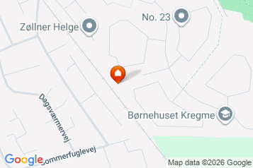 4 værelser for 13.900 kr. pr. måned