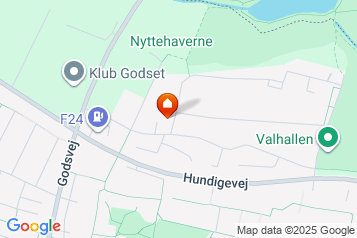 2 værelses lejlighed på 56 m2