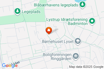 Ungdomsbolig på 55 m2 til 5.973 kr.