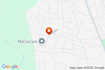 4 værelses lejlighed inkl. parkering