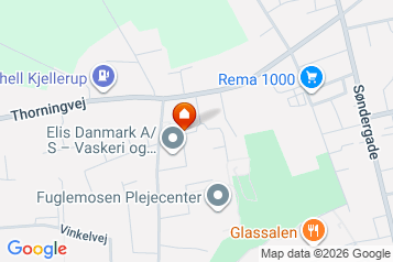 88 m2 lejlighed i Kjellerup