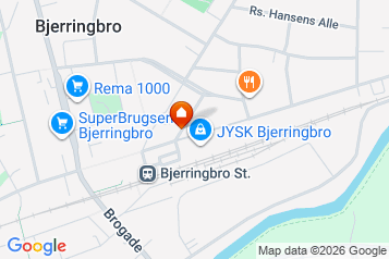 1 værelses lejlighed på 50 m2