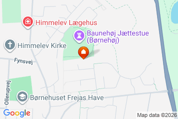 5 værelses hus/villa på 114 m2