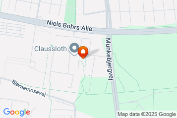 2 værelses - Munkebjergvænget , st. tv - Odense...