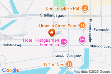 Lejlighed til 5.247 kr.