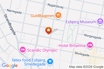 Lejlighed til 4.999 kr.