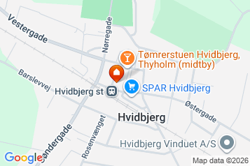 3 værelses lejlighed på 82 m2