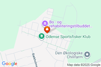 2 værelses hus/villa på 85 m2