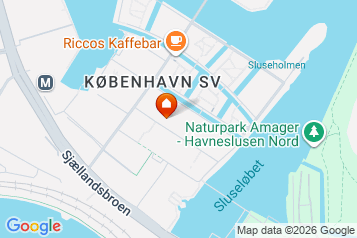 Otto Brandenburgs Vej, 170 m2, 4 værelser, 26.9...