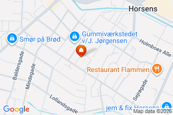 Lejlighed til 5.250 kr.