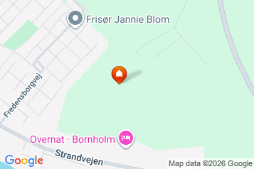 4 værelses hus/villa på 107 m2