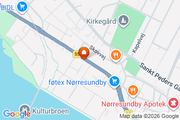 2 værelser for 5.926 kr. pr. måned