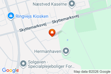 Lejlighed til 10.900 kr.