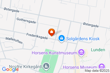 50 m2 lejlighed på Gormsgade