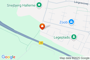 105 m2 hus/villa på Nørretanderupvej