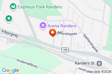 Fyensgade, 56 m2, 2 værelser, 3.400 kr.