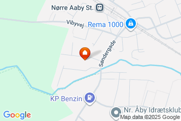 Tennisvej, 81 m2, 3 værelser, 9.095 kr.