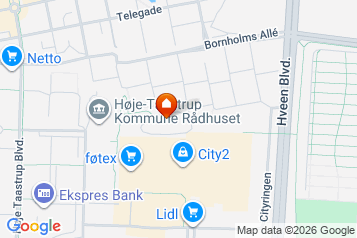 Delevenlig lejlighed søger lejer