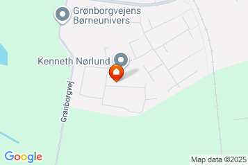 109 m2 lejlighed i Give