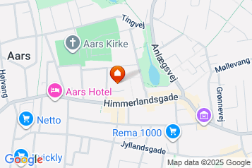 4 værelses lejlighed på 120 m2